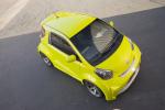 Scion iQ Concept 2009 года
